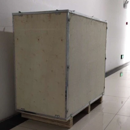 exhaust duct cleaning machine (4)