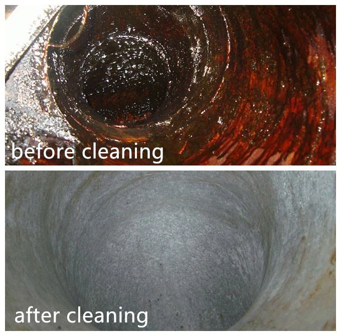Restaurants Grease Duct Cleaning