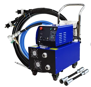Boiler Duc Dýpkunarvél