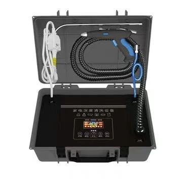 MKT 925 Portable Smart Steam Sanitizer Fjölnota heimilishreinsiefni
